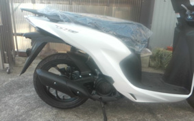 HONDA DIO 110 Lite JK46
