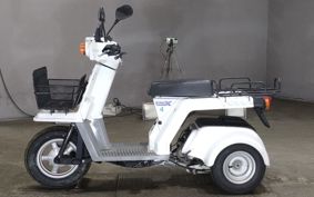 HONDA GYRO TD02