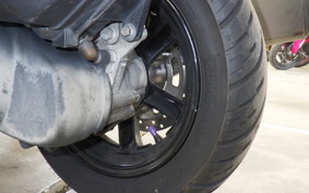 SUZUKI SKYWAVE 200 (Burgman 200) 2011 CH41A