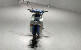 YAMAHA MATE50 UA04J