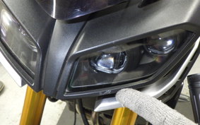 YAMAHA MT-09 ASP 2019 RN52J