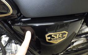 YAMAHA SR400 Gen.5 2021 RH16J