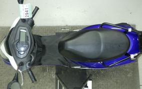 YAMAHA CYGNUS 125 XSR 3 SEA5J