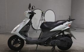 SUZUKI ADDRESS V125 CF4MA
