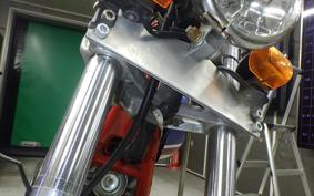 HONDA FTR250 MD17