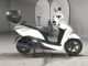 Фото Honda LEAD 125 2016 с японского аукциона