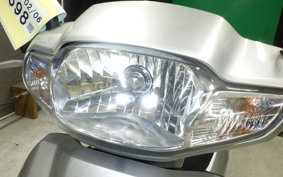 HONDA TACT-4ﾍﾞｰｼｯｸ 2024 AF79