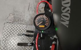 HARLEY HARLEY XL883N LE2