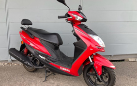 YAMAHA  CYGNUS X SR SEA5J