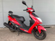 Фото Yamaha CYGNUS X SR с японского аукциона