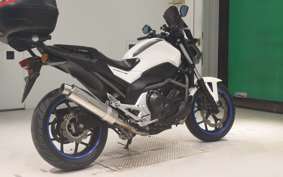 HONDA NC 700 S 2013 RC61