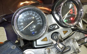 KAWASAKI ZEPHYR 1100 2025 ZRT10A