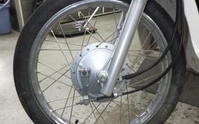 HONDA C110 SUPER CUB 2008 JA07