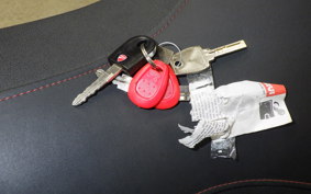 DUCATI HYPERSTRADA 939