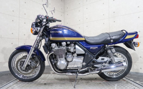 KAWASAKI ZEPHYR1100RS 2000 ZRT10A
