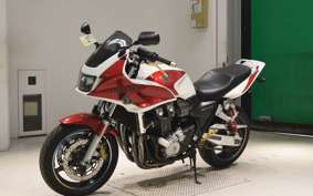 HONDA CB1300SF SUPER BOLDOR 2009