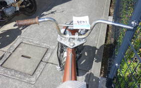 HONDA DAX 50 GEN 2 AB26