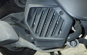 HONDA TACT Basket 2002 AF79