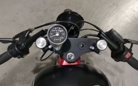 YAMAHA DRAGSTAR 400 2000 VH01J