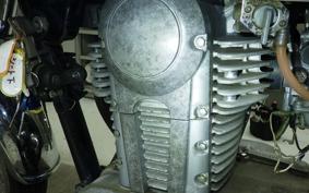 KAWASAKI ESTRELLA CUSTOM 2004 BJ250A