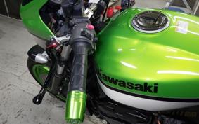 KAWASAKI ZRX1200 R 2008 ZRT20A