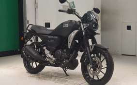 YAMAHA FZ-X150 2011