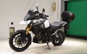 SUZUKI DL1000 ( V-Strom 1000 ) A 2016
