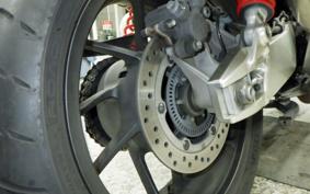 HONDA CB1300SF SUPER FOUR Gen. 3 2014 SC54