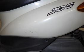 YAMAHA JOG Gen.5 SA36J