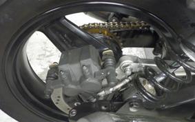 KAWASAKI ZEPHYR 750 1991 ZR750C