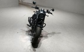 HONDA REBEL 250 S MC49