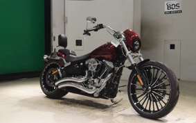 HARLEY FXSB1690 2016