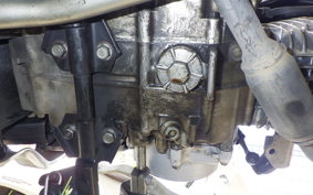 HONDA ｸﾛｽｶﾌﾞ110-2 JA45