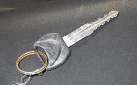 HONDA REBEL 250 2007 MC49