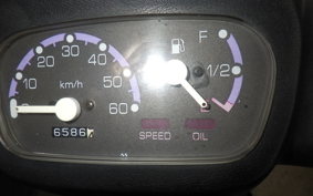 YAMAHA JOG APRIO 4JP