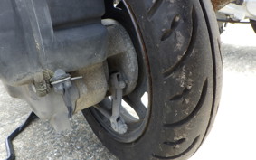 SUZUKI LET's 4 G CA41A