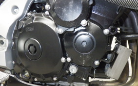 SUZUKI GSR 400 A 2009 GK7DA