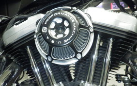 HARLEY XL1200X 2021