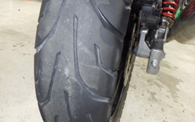 KAWASAKI BALIUS 250 Gen.2 2006 ZR250B