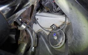 SUZUKI SKYWAVE 400 A 2013 CK45A