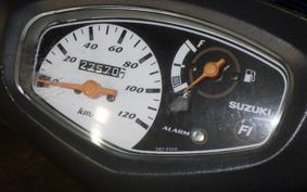 SUZUKI ADDRESS V125 G CF46A