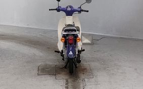 HONDA SUPER CUB110 JA07