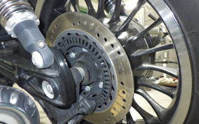 MOTO GUZZI V9 ROAMER 2017