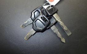 HONDA ｸﾛｽｶﾌﾞ110-3 2014 JA60