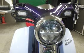 HONDA C125 SUPER CUB JA48