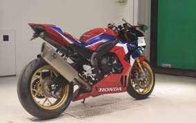 HONDA CBR1000RR RSP SC82