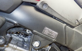SUZUKI Vｽﾄﾛｰﾑ1000A 2014 VU51A