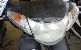 SUZUKI ADDRESS V50 Gen.2 CA44A