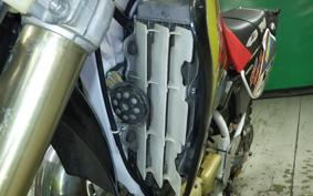 HONDA CRM250AR 2022 MD32