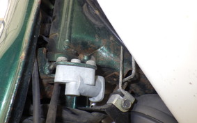 YAMAHA MATE 50 UA04J